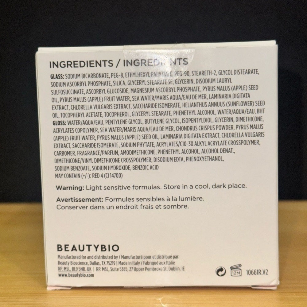 Beauty Bio - Picture 5 of 8